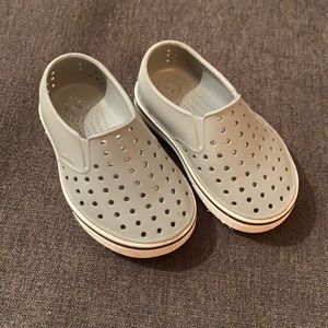 Kids Native shoes 😍